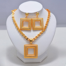 Necklace, Fashion Jewelry, ethiopiajewelryset, Phoenix