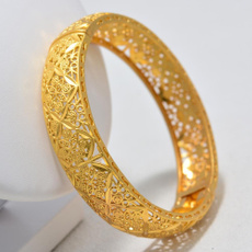 womenbanglebracelet, Jewelry, Chain, Gold Bangle