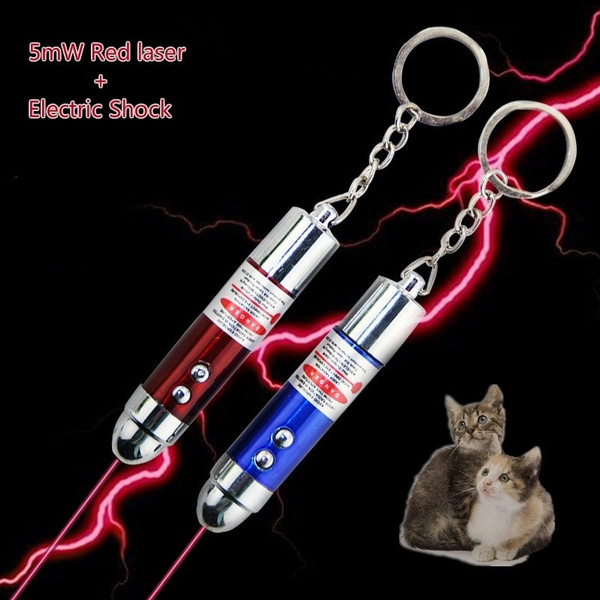 1Pcs 5mW Laser Pen April Fool's Day Electric shock Pranks Pen Pet Cat Led Laser Pen Interactive Exercise Toy Tool Best for Teasing Cats and Dogs | Wish 1Pcs 5mW Laser Pen April Fool's Day Electric shock Pranks Pen Pet Cat Led Laser Pen Interactive Exercise Toy Tool Best for Teasing Cats and Dogs | Wish