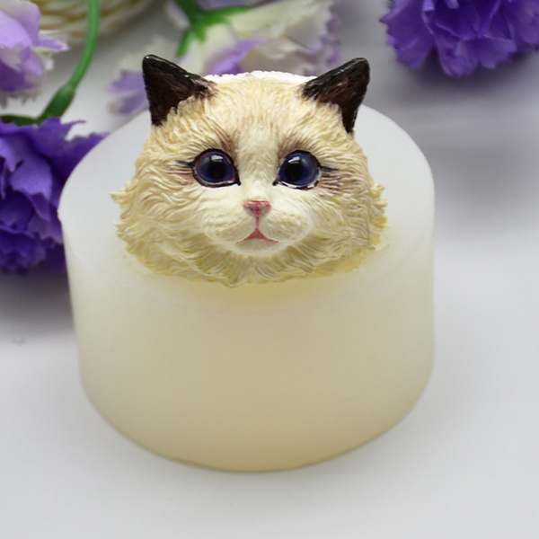 Update 169+ cat shaped cake tin best - awesomeenglish.edu.vn