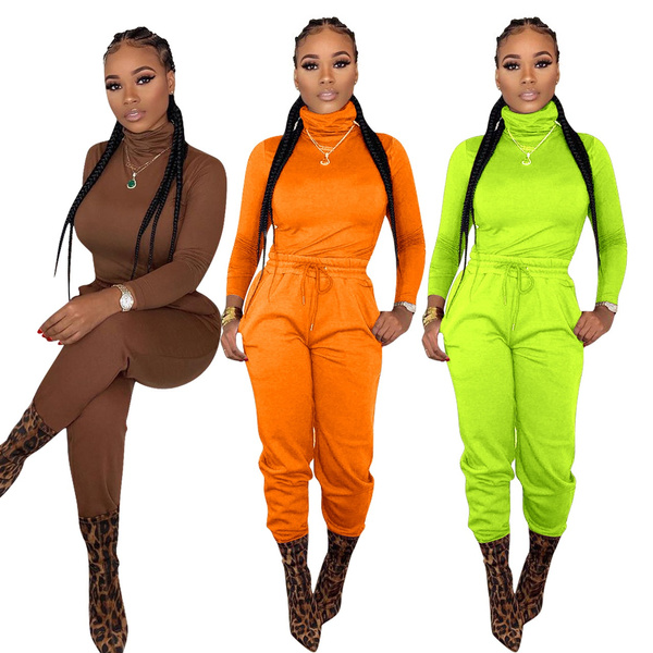 Festival Clothing Turtleneck Tops 