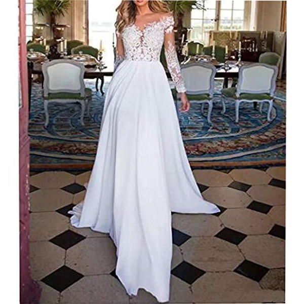 weddingveil, 蕾絲, dance, evening dress