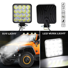Mini, lightbar, led, drivingfoglamp