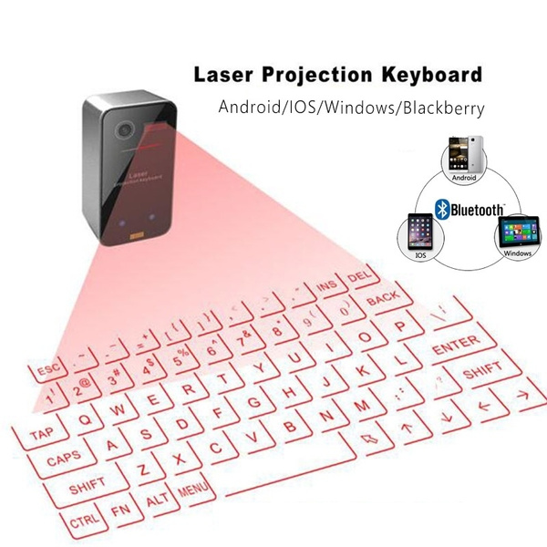 laser keyboard wish