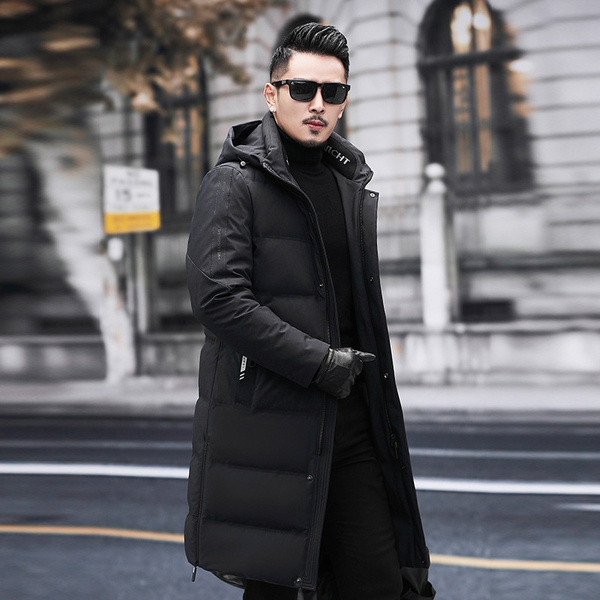 Coats for men outlet 2019