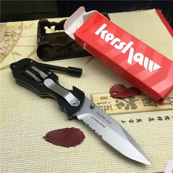 Kershaw Select Fire folding knife 1920