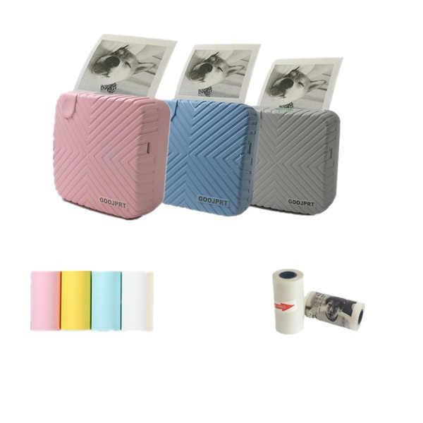 peripage mini a6 printer