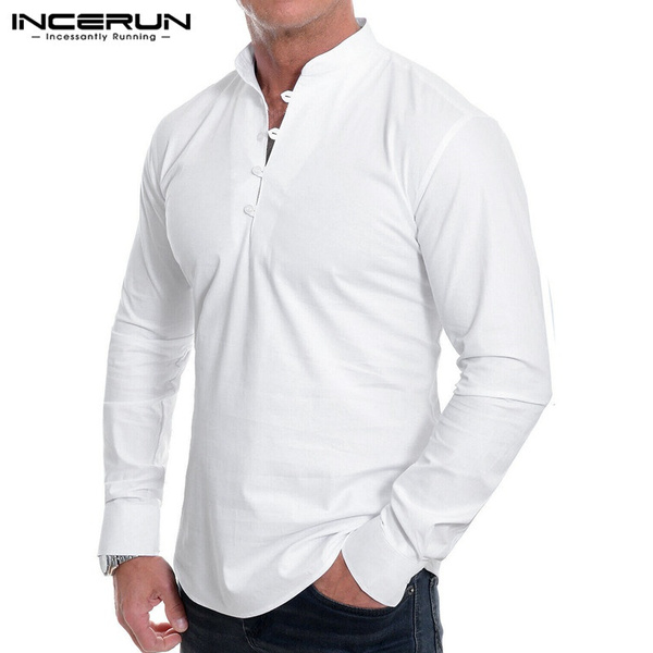 yoga shirts for men