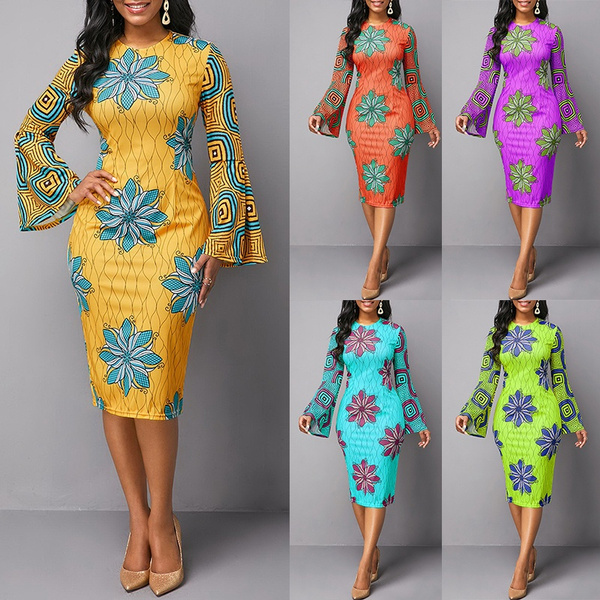 wish dresses for ladies
