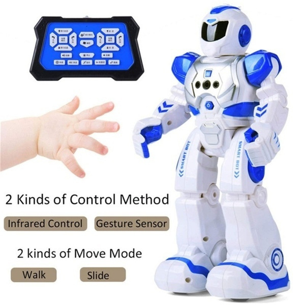 2020 new smart robot