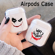 Box, airpodscover, airpodcase, earphonecase