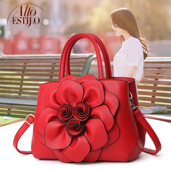 Wish on sale shoulder bags