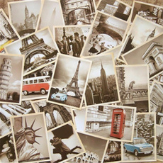 Postcards, vintagepostcard, Travel, Posters