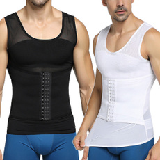 mensshapewear, slimmingshapewear, runningvest, Waist