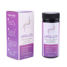 leukocytestester, antivcreagentstrip, teststrip, Accessories