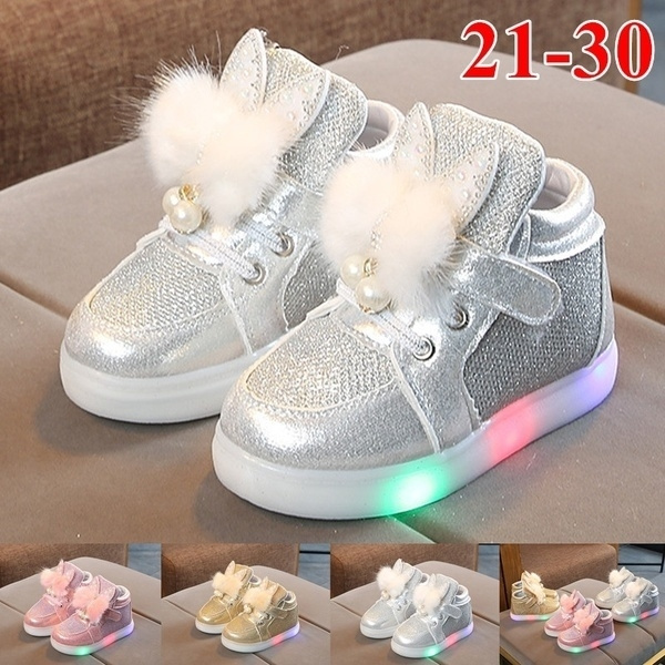 baby light shoes
