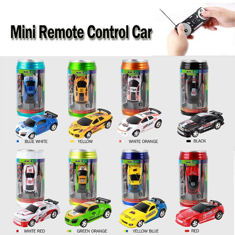 mini racing radio control