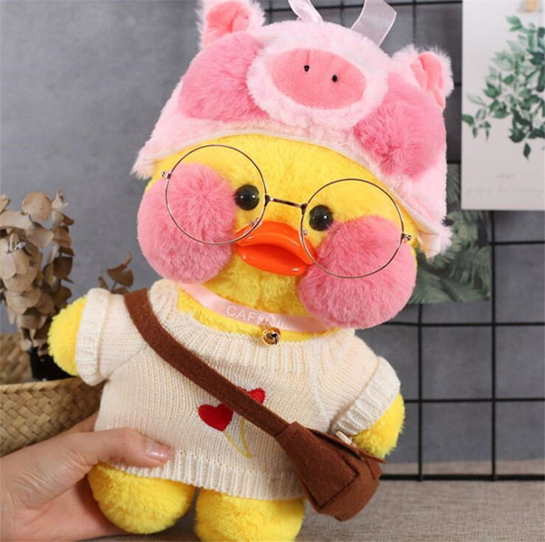cute duck stuffed animals