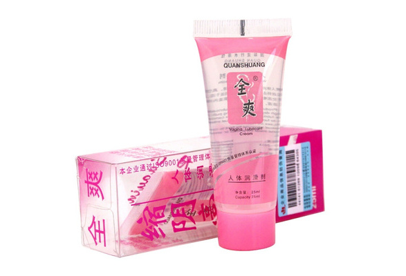 vagina lubricant cream Wholesale Mystery Box– Natalie's Toy Box Edition for your store main image 0