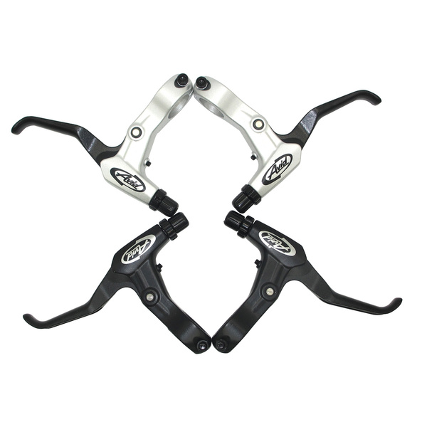 Avid FR-5 Brake Levers - Black