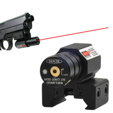 Gun Accessories, lasersightscope, Laser, Mount