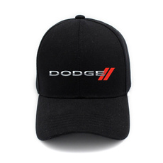 Dodge, sports cap, Fashion, snapback cap