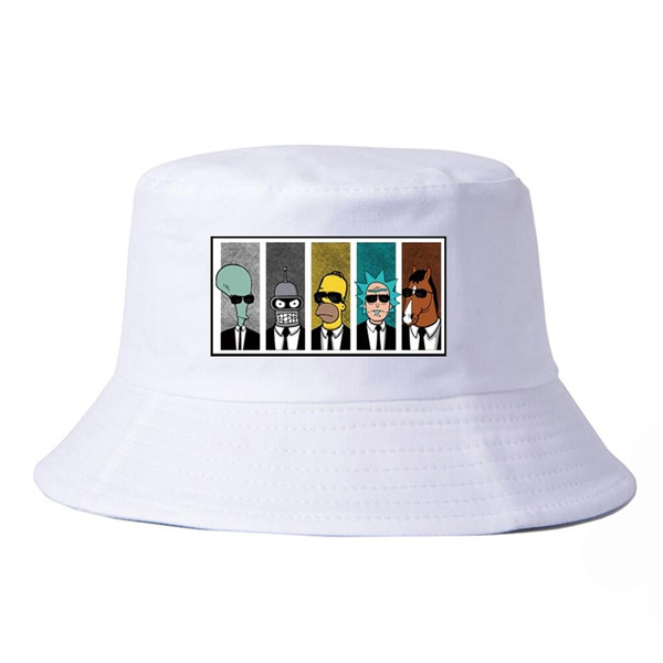 Anime Bucket Hats For Sale : Anime Hats Hot Topic / Anime bucket hats