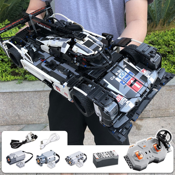 wish lego technic