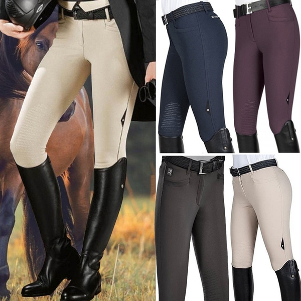 horse riding pants for women