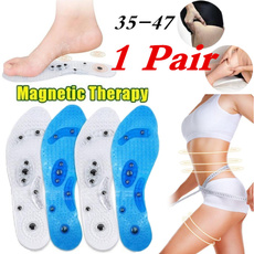 fullinsole, shoeinsole, Healthy, Magnetic