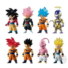 vegeta, Blues, Toy, dbz