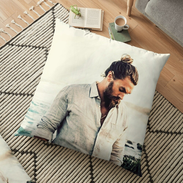 good vibes pillow case