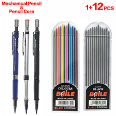 pencil, School, Gifts, Office