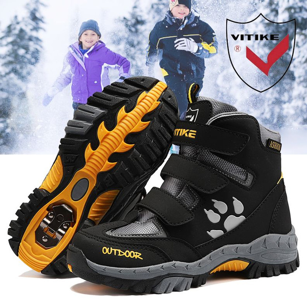 vitike hiking boots