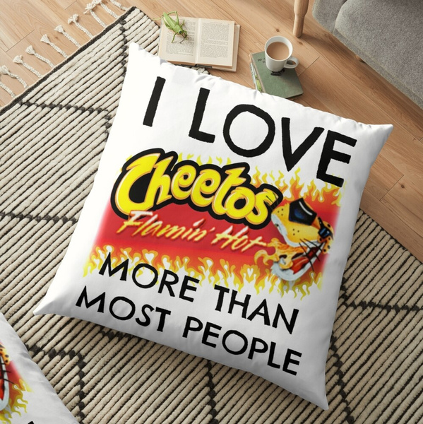 Home  Cheetos