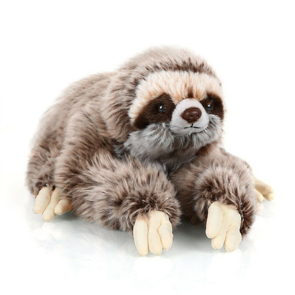 sloth plush toy target