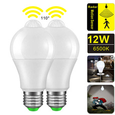 Light Bulb, securitylight, led, Home Decor