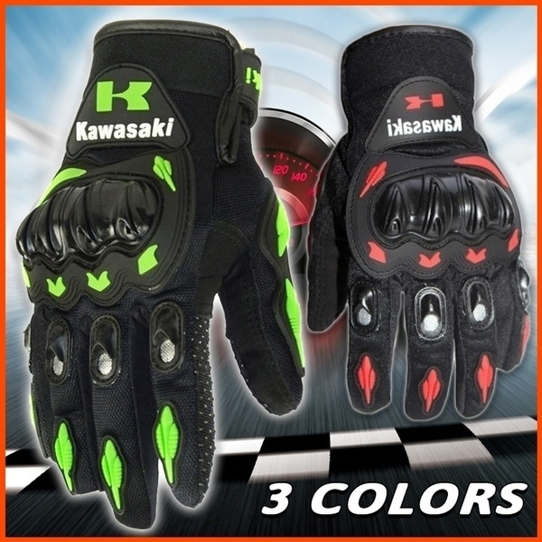 wish motorcycle gloves