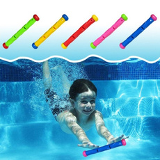 swimmingstick, underwater, Training, Toy