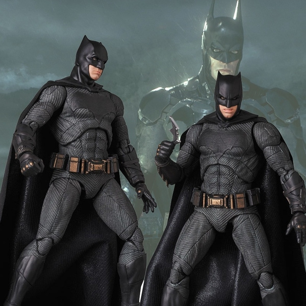 New batman hot sale toys 2019