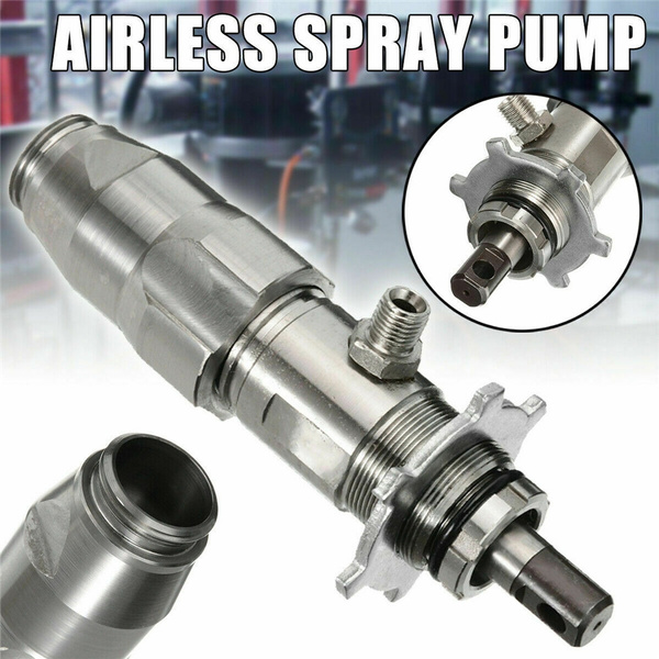 Replacement Airless Sprayer Spray Paint Pump 246428 For 390 395 490 495 Durable 