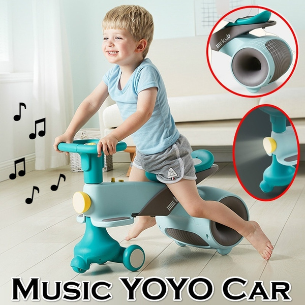 Children best sale car cycle