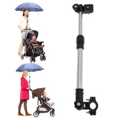 Adjustable, Umbrella, Shelf, Mount