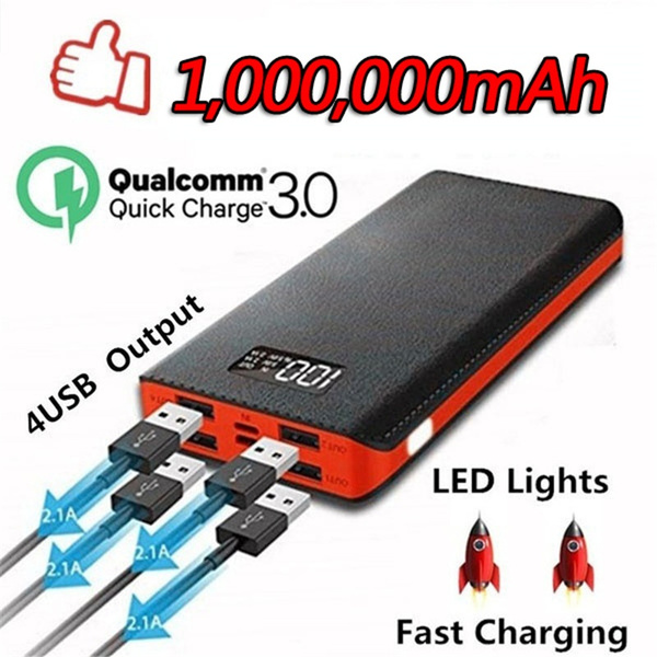 usb battery pack for led lights