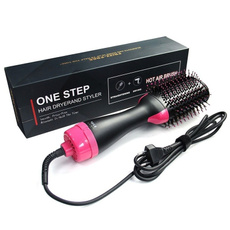 Hair Curlers, Combs, Electric Hair Comb, Beauty