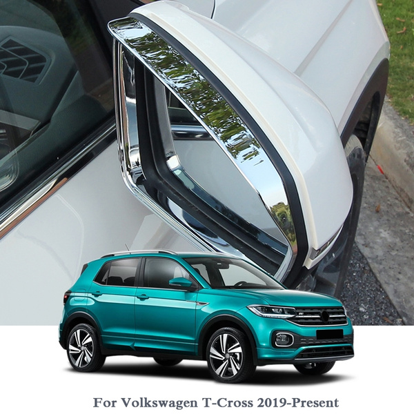 vw t cross accessories