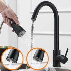 rotatefaucet, Faucets, tap, Kitchen & Dining