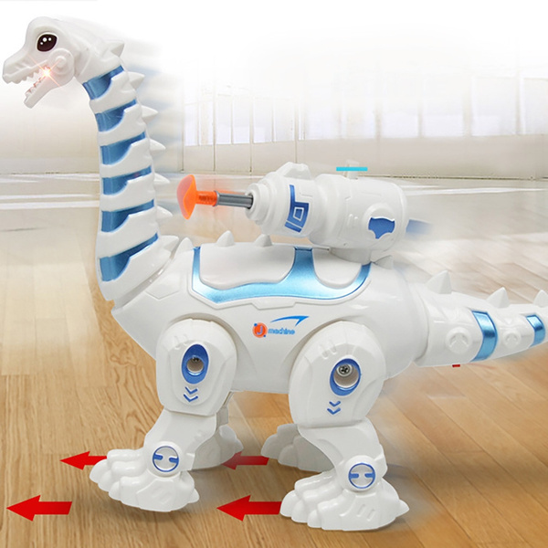 intelligent dinosaur toy