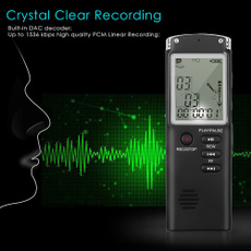 Voice Recorder, dictaphonesvoicerecorder, usb, dictaphonemp3player