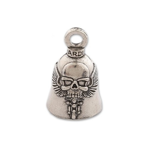 MOTORCYCLE GUARDIAN® BELL GHOST RIDER 